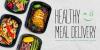 Photo for On The Run Meals Food Delivery