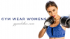 Photo for Give Fashion Goals To Your Gym Peeps With The Latest Gym Clothes Women