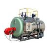 Photo for Global Domestic Steam Boiler Market 2017:  Rentech Boiler Systems and  Hurst Boiler