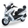 Photo for Global Electric Motorcycle and Scooter Market 2017:  Sunra,  BYVIN,  TAILG and  Yadea