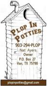 Photo for Plop In Potties