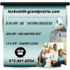 Photo for Locksmith Grand Prairie