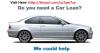 Photo for Best car loan interest rate online in india