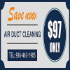 Photo for Conroe Air Duct Cleaning