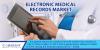 Photo for Electronic Health Record Systems Market – Global Industry Insights, Trends