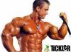 Photo for Increase muscle electricity and raise your self-esteem