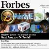 Photo for PolarityTE is a Biotech Start-Up Poised to Revolutionize the Medical World