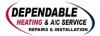 Photo for Dependable AC and Heating