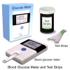 Photo for Glucose Test Strips Market Analysis, Size, Share and Forecast To 2022