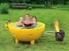 Photo for Outdoor Jacuzzi Guys