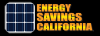 Photo for Energy Savings California
