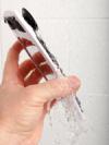 Photo for The Mirrus – A fogless shower mirror for an undistracted shaving experience!