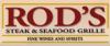 Photo for Rod's Steak & Seafood Grille Named 