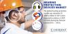 Photo for Hearing Protection Devices Market to Breach US$ 2 Billion Level by 2024 Underpinned by Surge in Construction Activity in Asia