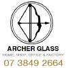 Photo for ARCHER GLASS