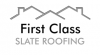 Photo for First Class Slate Roofing