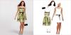 Photo for Multiple Clipping Path