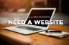 Photo for Creat Free Website
