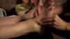Photo for The Pampered Sole- Massage Therapist and Reflexologist