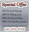 Photo for Car key Replacement Missouri City