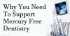 Photo for Aesthetic Dental Studio of RI, Root cause,  Amalgam safe removal,Safe amalgam removal, RI top dental,Mercury free Dentist..Dr. Mercola's Articles, pba free dental material
