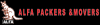 Photo for ALFA PACKERS & MOVERS 