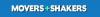 Photo for Movers+Shakers