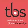 Photo for Guest Post Tech Brief Stuff