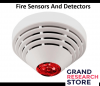 Photo for Global Fire Sensors And Detectors Market Research Report 2017