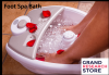 Photo for Global Foot Spa Bath Market Research Report 2017
