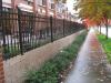 Photo for What Every Homeowner Must Know About Fencing Material