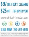 Photo for Air Duct-Houston