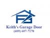 Photo for Keith's Garage Door