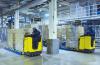 Photo for Global Cold Storage Market Research Report 2017