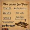 Photo for 24 Hour Locksmith Grand Prairie