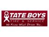 Photo for Tate Boys Tire & Service