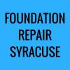 Photo for Foundation Repair Syracuse