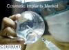 Photo for Cosmetic Implants Market - Growth, Trends, and Forecasts (2017–2025)