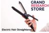 Photo for Global Electric Hair Straightener Market Research Report 2017