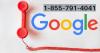 Photo for Is there any live customer service people at Google?