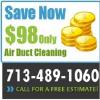 Photo for Air Duct Cleaning Bellaire TX