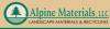 Photo for Alpine Materials