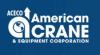 Photo for American Crane & Equipment Corporation