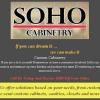 Photo for Soho custom cabinetry