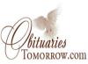 Photo for Obituaries Tomorrow