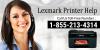 Photo for Dial Lexmark Printer Tech Support Phone Number 1-855-213-4314