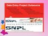 Photo for Sunita Network Pvt ltd || Data  Entry Project direct client