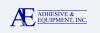 Photo for Adhesive & Equipment, Inc.