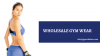 Photo for Gym Clothes Brings To You an Exclusive Range Of Fitness Gym Clothing