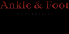 Photo for Ankle & Foot Specialists
